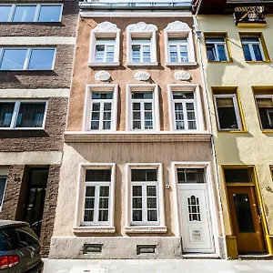 Koeln-altstadt-nord Colonia
